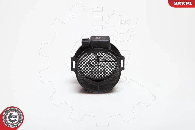 Mass Air Flow Sensor